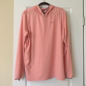 Patagonia LS sunshirt